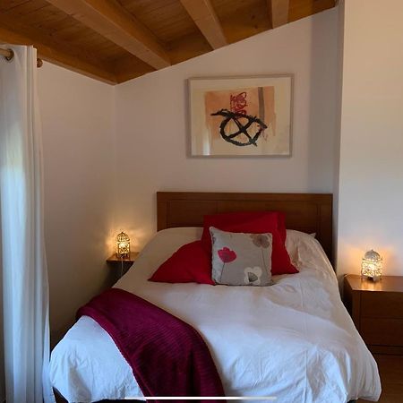 Agrovillaujue Apartamentos Rurales Екстериор снимка