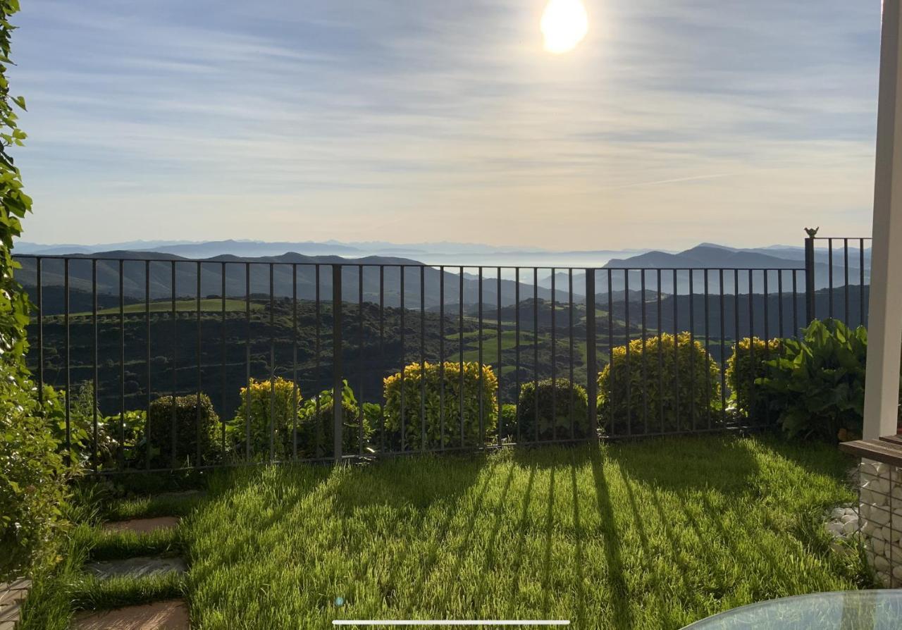 Agrovillaujue Apartamentos Rurales Екстериор снимка
