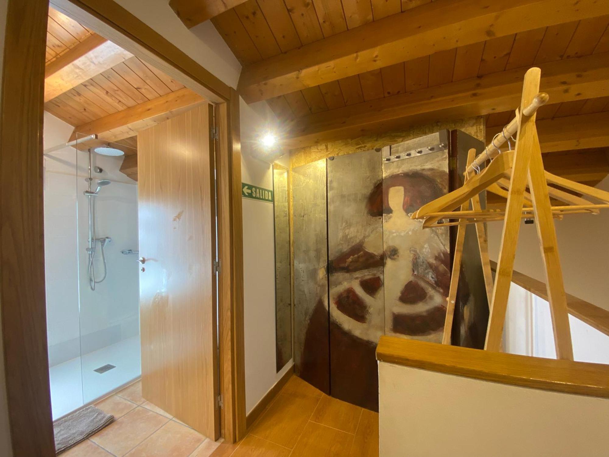 Agrovillaujue Apartamentos Rurales Екстериор снимка