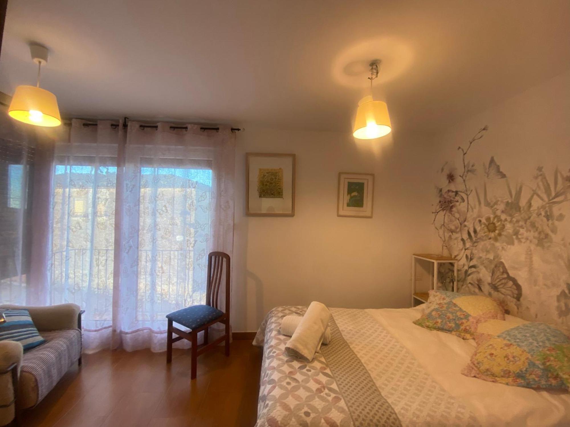 Agrovillaujue Apartamentos Rurales Екстериор снимка
