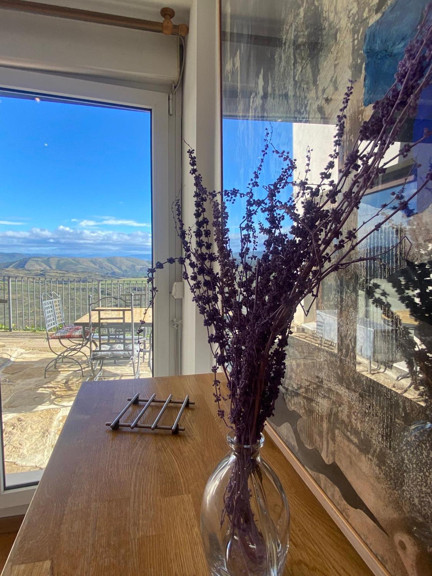 Agrovillaujue Apartamentos Rurales Екстериор снимка